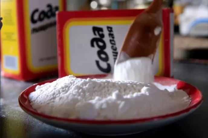 Сода как метод борьбы с изжогой: время отказаться от бабушкиных рецептов