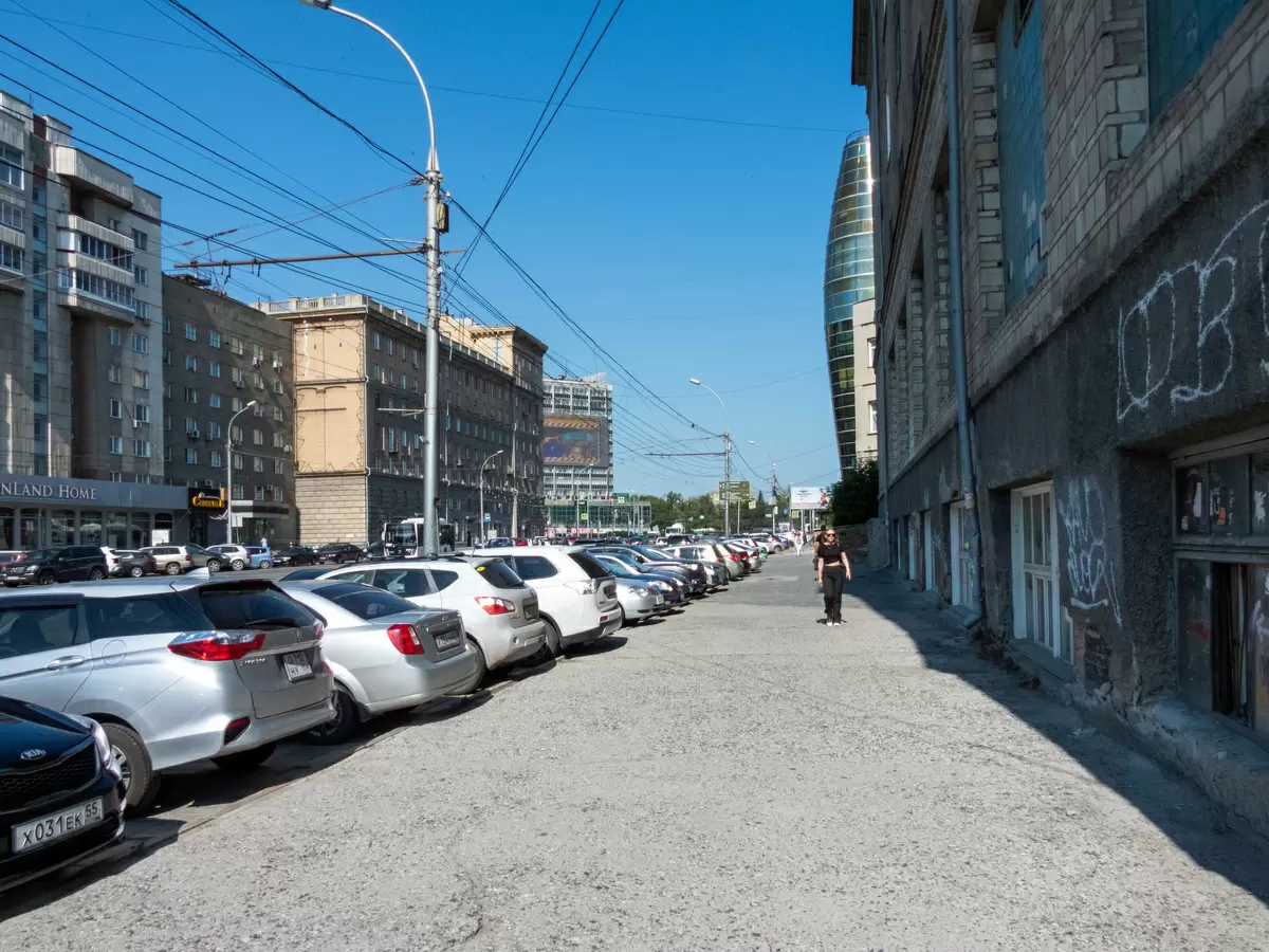 Необычные гастрономические приключения в Новосибирске