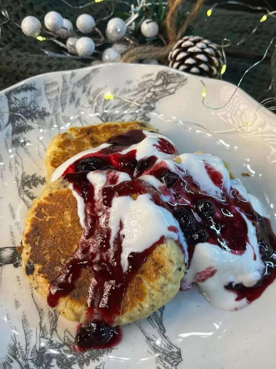 Сырники с рисовой мукой: секреты идеальной текстуры и ярких вкусов