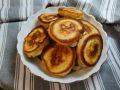 Приготовление Пышных Оладий на Манке и Кефире
