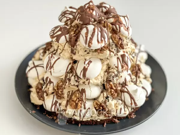 Торты для радости: простые рецепты, которые невозможно не полюбить