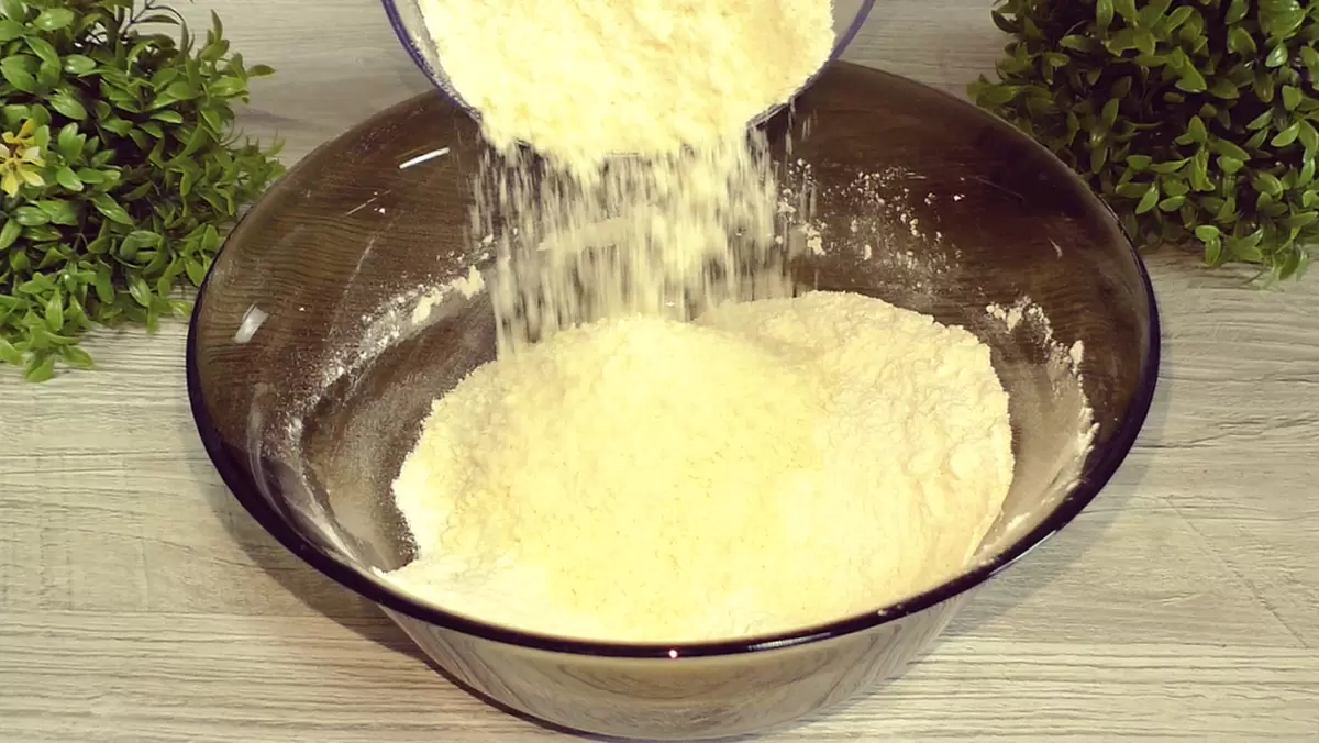 Пирог со сметанной заливкой и ягодами: кулинарное вдохновение для каждого