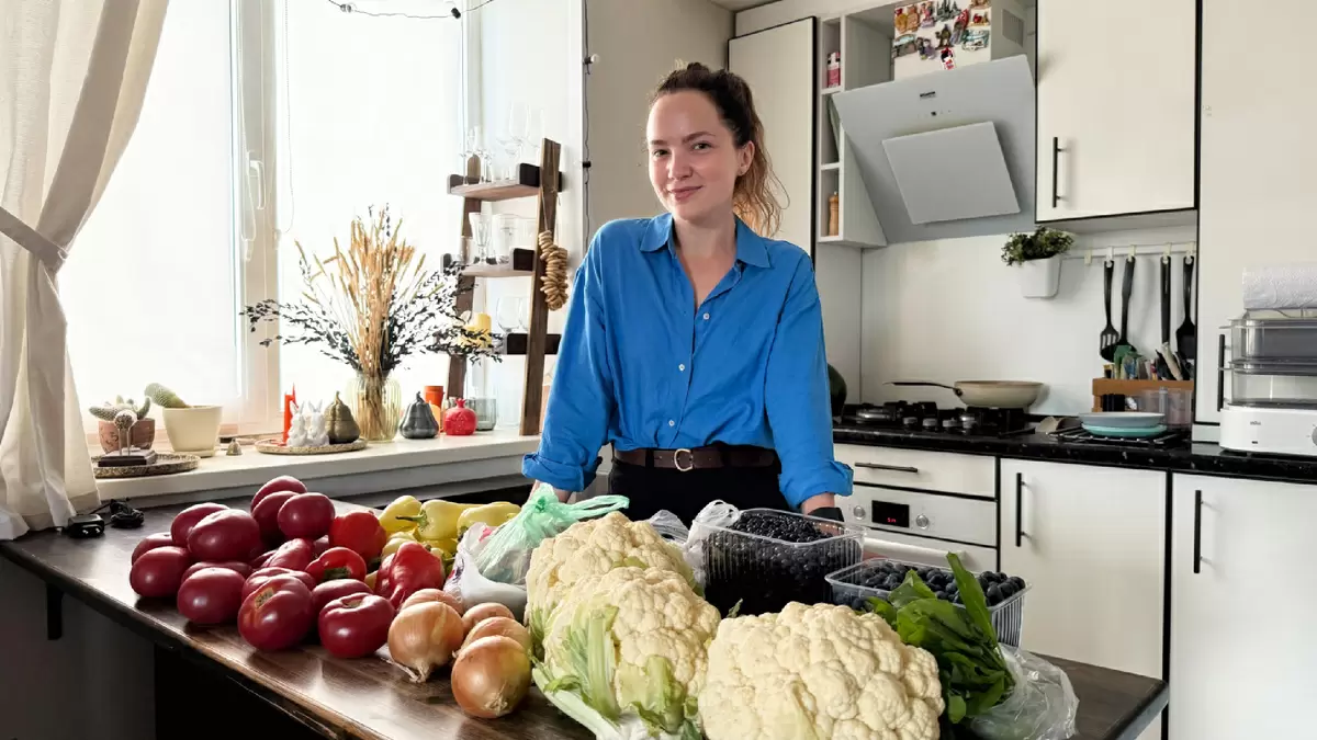 Запеченные яблоки: откройте для себя новые вкусы