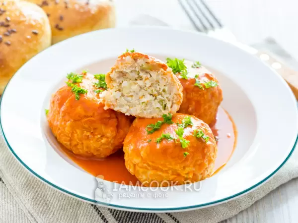 Нежные и легкие блюда с мясом и капустой: 7 восхитительных рецептов для сбалансированного питания