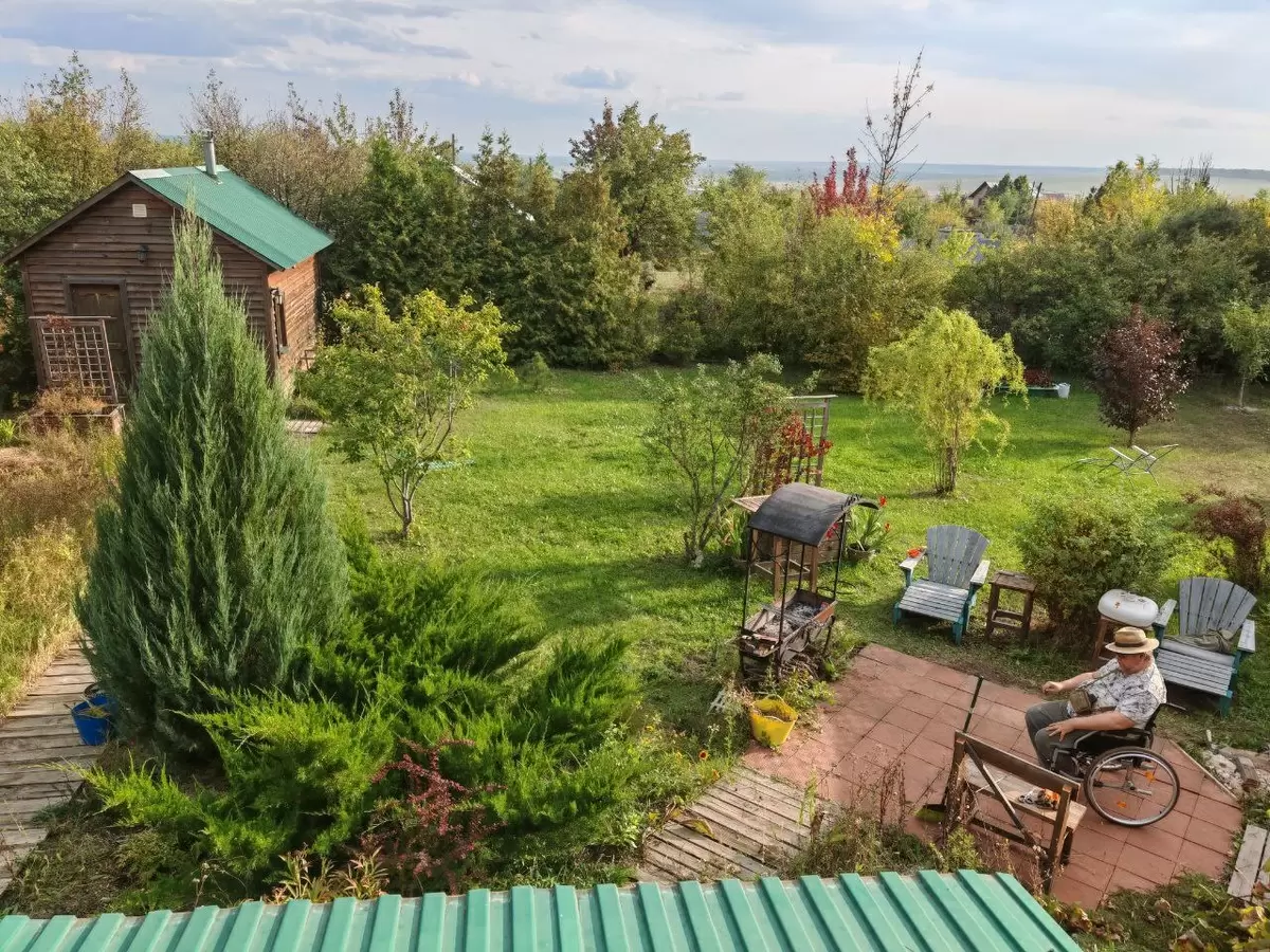 Зеленые помидоры: кулинарное вдохновение из "Полустанка"