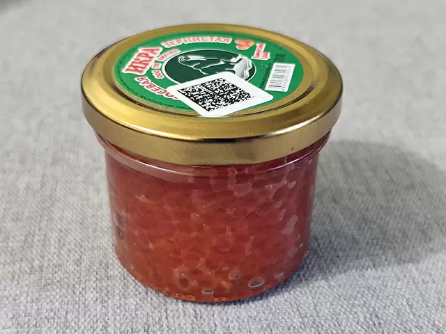 Не вся красная одинаковая: простые правила выбора качественной икры к новогоднему столу