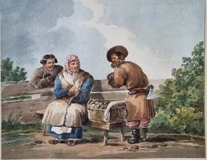 Ватрушки: как сладкая традиция России объединяет поколения