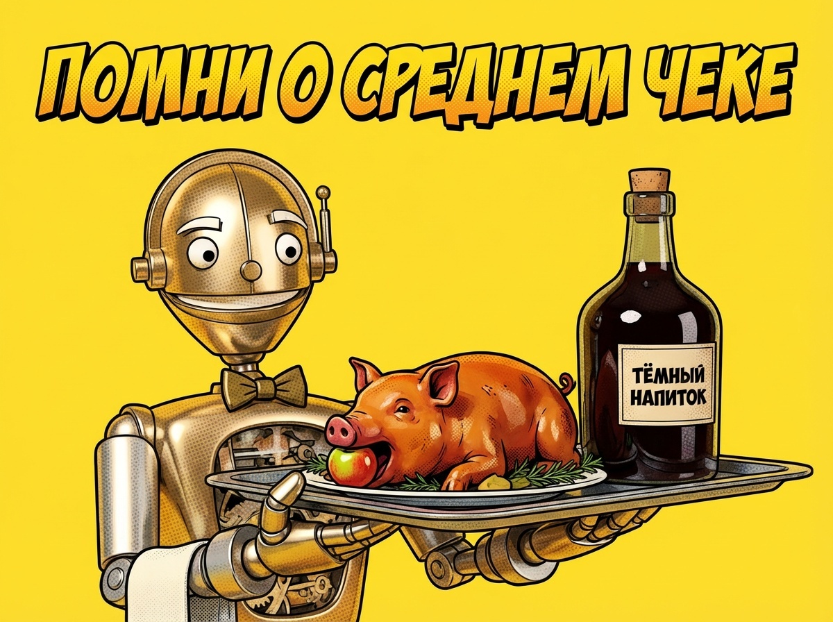 Как правильно фиксировать наличную выручку в общепите, чтобы избежать налоговых проверок
