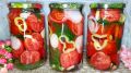 Неповторимый вкус домашних маринованных помидоров: идеальный рецепт на зиму