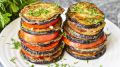Невероятная закуска с баклажанами и помидорами: быстро и вкусно