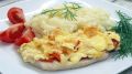 Сочные отбивные из свинины с помидорами и перцем: просто и вкусно