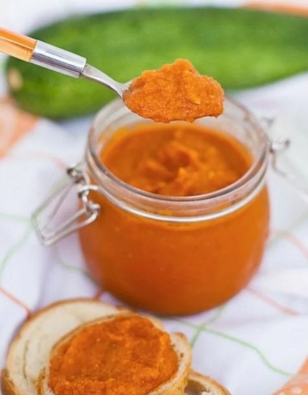 Необычные рецепты кабачковой икры, которые стоит попробовать
