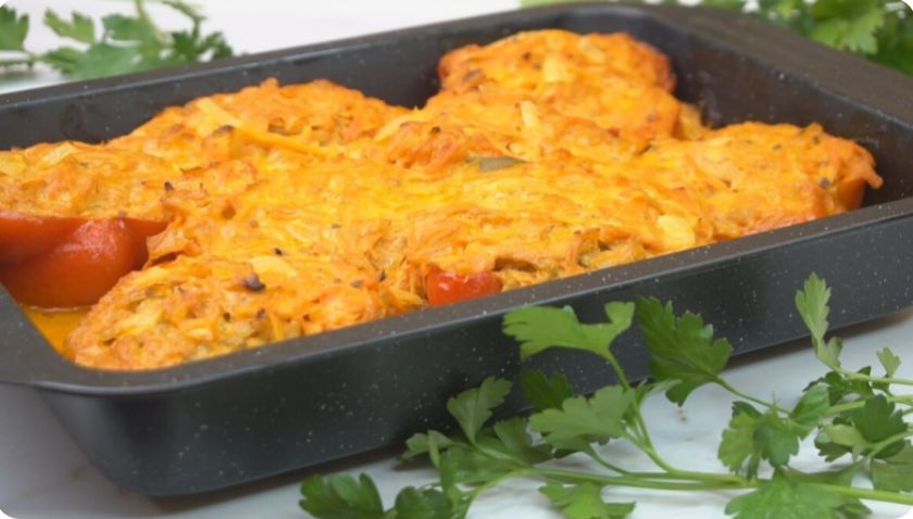 Сытные рецепты для всей семьи: как приготовить вкусный обед