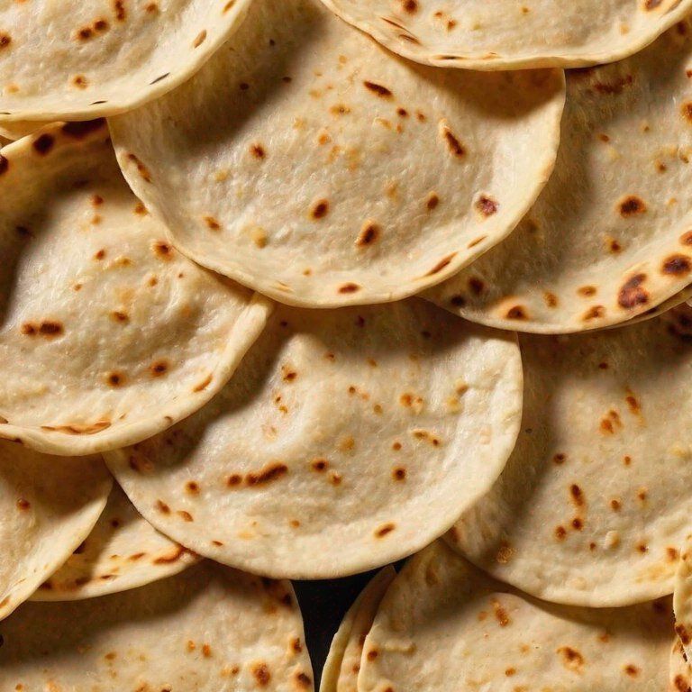 Лепёшки с картошкой: просто, сытно и быстро
