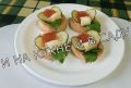 Канапе к празднику: искусство создания аппетитных закусок
