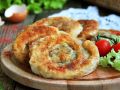 Нежные лепёшки, которые покорят вас с первого укуса