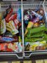 Новые вкусные находки в 'Красном&Белом': от ребер до зубной пасты