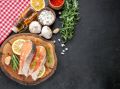 Рыба и морепродукты в Великий пост: что важно знать