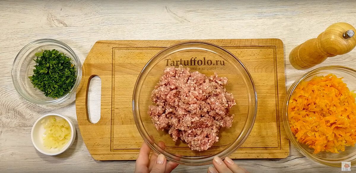 Семейное угощение: рис с мясом в духовке — быстро и вкусно