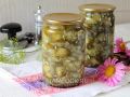 Салаты из огурцов: храните вкус лета на зимний стол