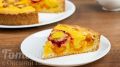 Летний Пирог с Абрикосами и Сливами: Вкус, от которого нельзя отказаться