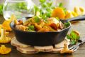 Зимние заготовки: как сохранить ароматы леса на кухне