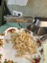 Лапша на закваске: новая гастрономическая находка сезона