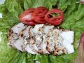 Запеченная куриная грудка с грецкими орехами: гармония вкуса на вашем столе