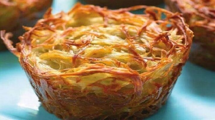 Кугель: вкусное наследие еврейской кухни