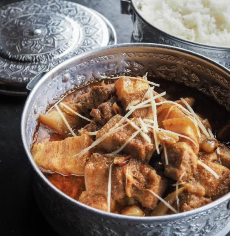 Тайская кухня: искусство мяса от уличных закусок до гастрономических шедевров