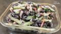 Быстрый и вкусный салат без варки: идеальный ужин за 15 минут