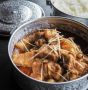 Тайская кухня: искусство мяса от уличных закусок до гастрономических шедевров