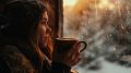Теплые напитки для весны: как согреться и укрепить иммунитет