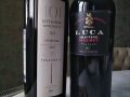 Сравнение вин: Фанагория и аргентинский Luca Malbec – что выбрать?