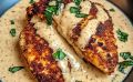 Как приготовить хрустящую курицу в сливочно-чесночном соусе: секреты кулинарного мастерства