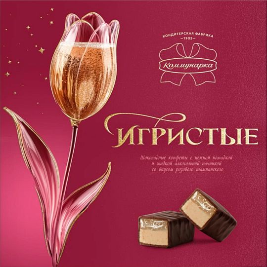 Весенние угощения: новые вкусы и оригинальные комбинации на полках магазинов