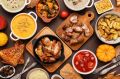 Как улучшить пищеварение: полезные и вредные продукты