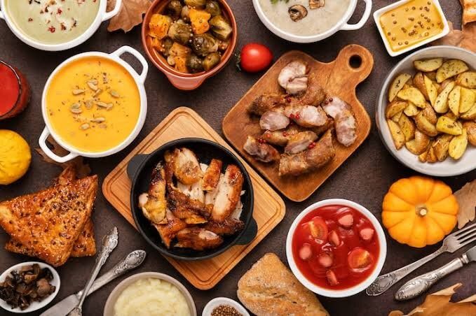 Как улучшить пищеварение: полезные и вредные продукты
