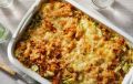 Капустная запеканка: простой и вкусный рецепт для всей семьи