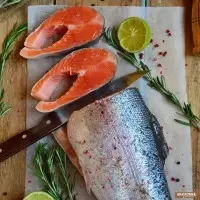 Почему форель до 1,5 кг – идеальный выбор для вашей кухни