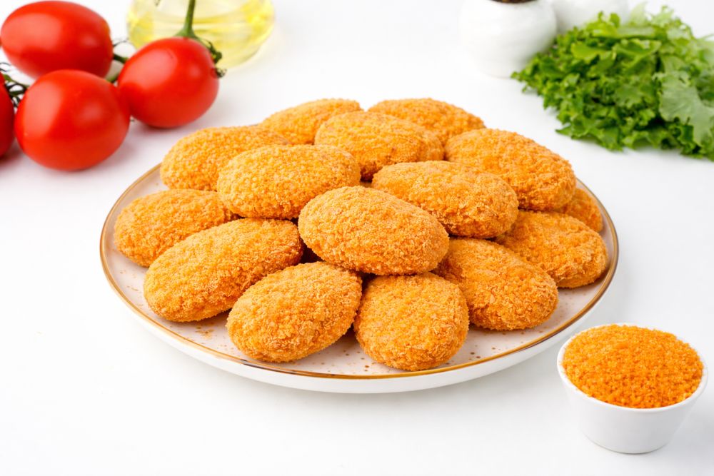 Заготовки из курицы: быстро и с вкусом