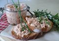 Домашний риет: три варианта из курицы, креветок и лосося для любого стола