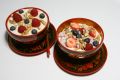 Невероятная манная каша: секреты ретро-рецепта для настоящих гурманов