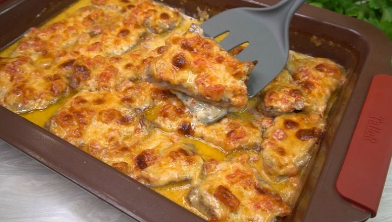 Мясо по-российски: простое и аппетитное блюдо для любого стола