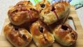 Пирожки с черной смородиной: вкусное решение для домашней выпечки