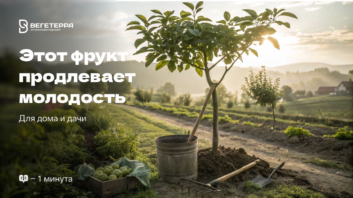 Как вырастить экзотическую хурму на даче и почему это важно