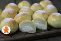 Итальянские булочки с взбитыми сливками: легкость и восхитительный вкус в каждой порции