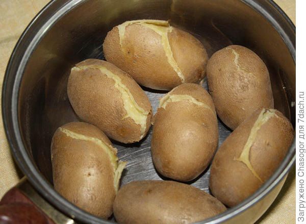 Вкусные воспоминания: Как выживали в голодные времена СССР